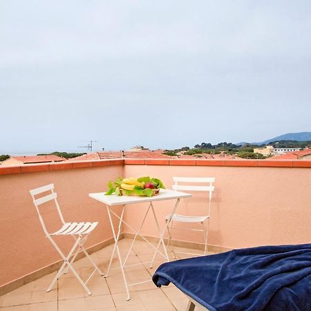 קסטליונה דלה פסקאיה Residenza Turistico Alberghiera Corallo מראה חיצוני תמונה