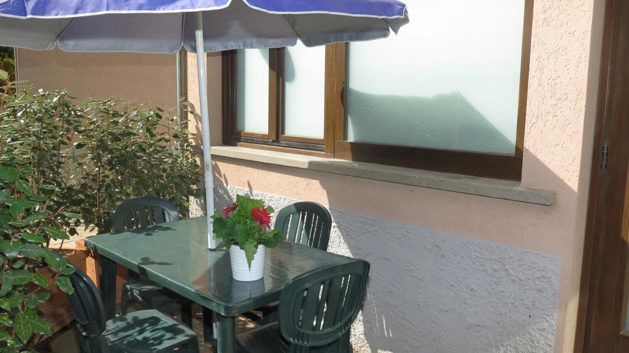קסטליונה דלה פסקאיה Residenza Turistico Alberghiera Corallo מראה חיצוני תמונה