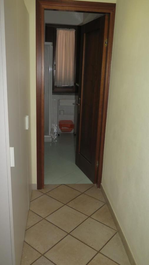 קסטליונה דלה פסקאיה Residenza Turistico Alberghiera Corallo מראה חיצוני תמונה