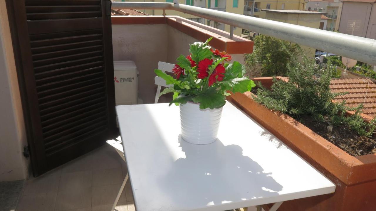 קסטליונה דלה פסקאיה Residenza Turistico Alberghiera Corallo מראה חיצוני תמונה