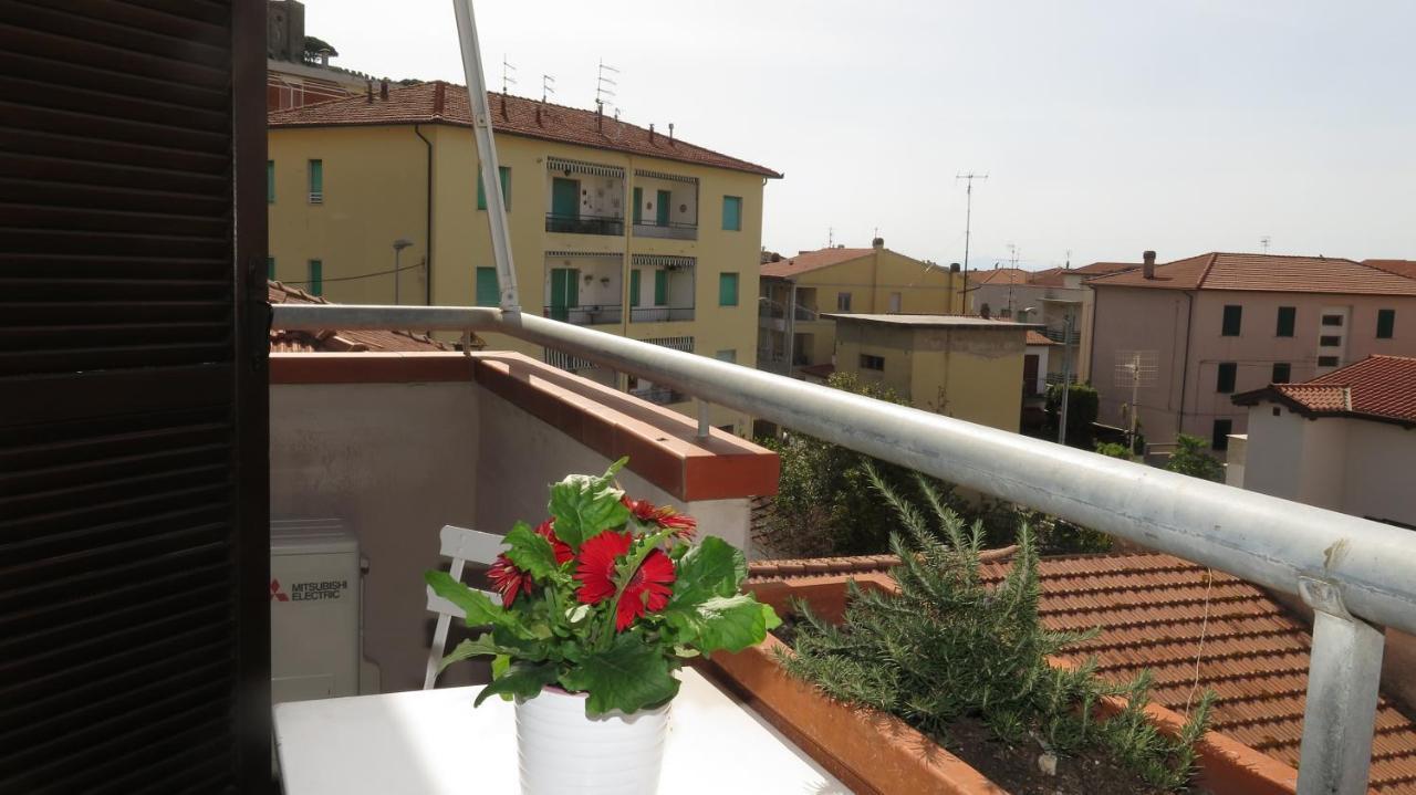 קסטליונה דלה פסקאיה Residenza Turistico Alberghiera Corallo מראה חיצוני תמונה