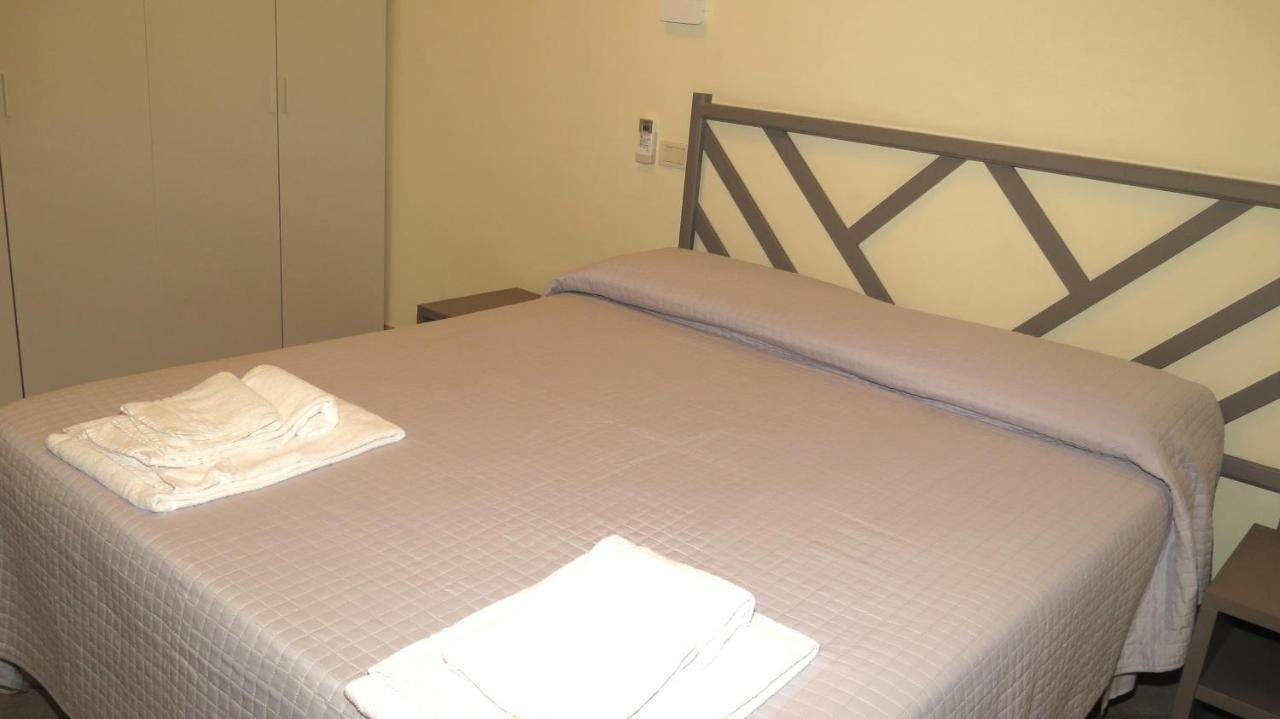 קסטליונה דלה פסקאיה Residenza Turistico Alberghiera Corallo מראה חיצוני תמונה