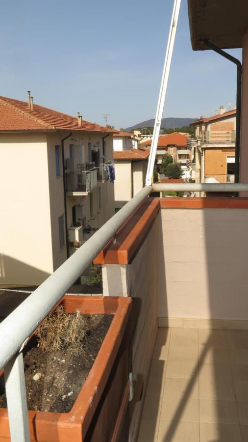 קסטליונה דלה פסקאיה Residenza Turistico Alberghiera Corallo מראה חיצוני תמונה