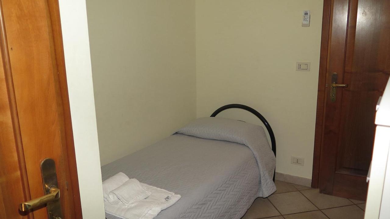 קסטליונה דלה פסקאיה Residenza Turistico Alberghiera Corallo מראה חיצוני תמונה