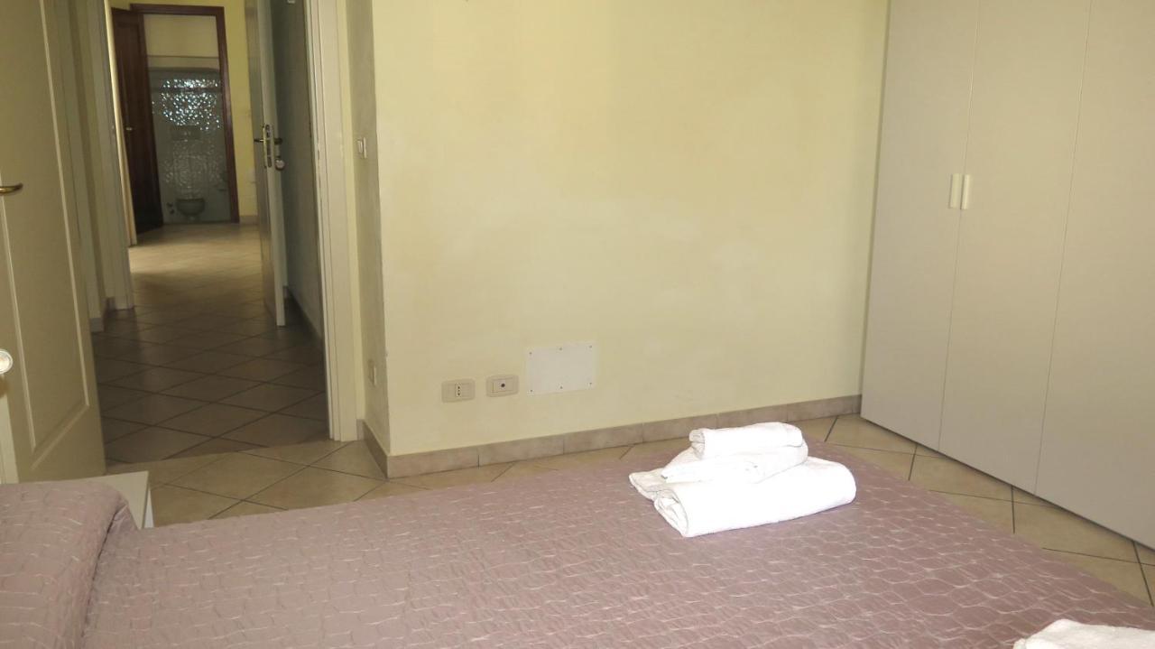 קסטליונה דלה פסקאיה Residenza Turistico Alberghiera Corallo מראה חיצוני תמונה
