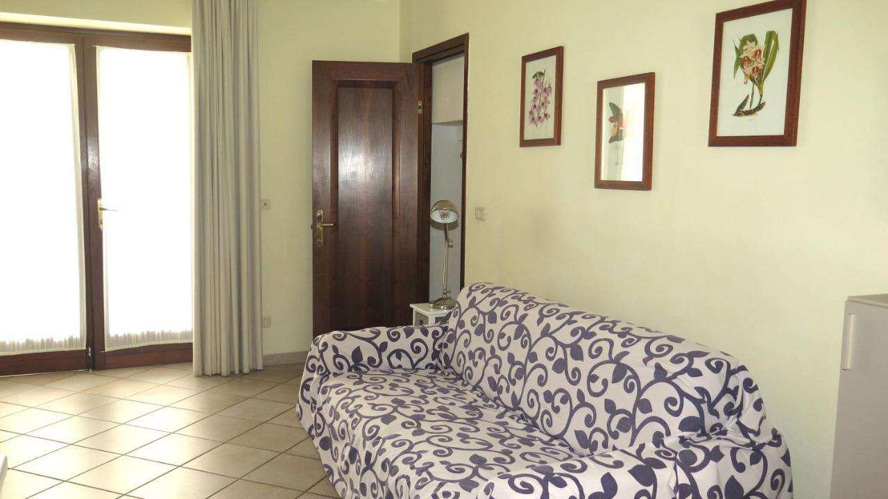קסטליונה דלה פסקאיה Residenza Turistico Alberghiera Corallo מראה חיצוני תמונה