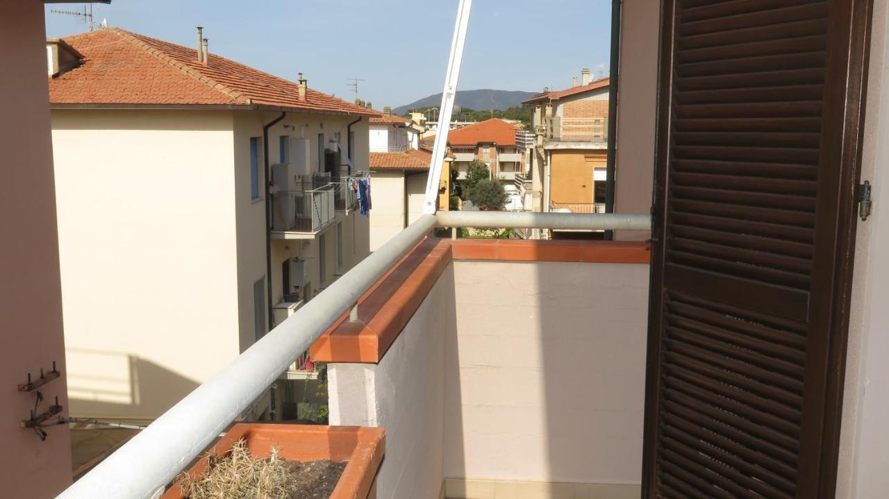 קסטליונה דלה פסקאיה Residenza Turistico Alberghiera Corallo מראה חיצוני תמונה