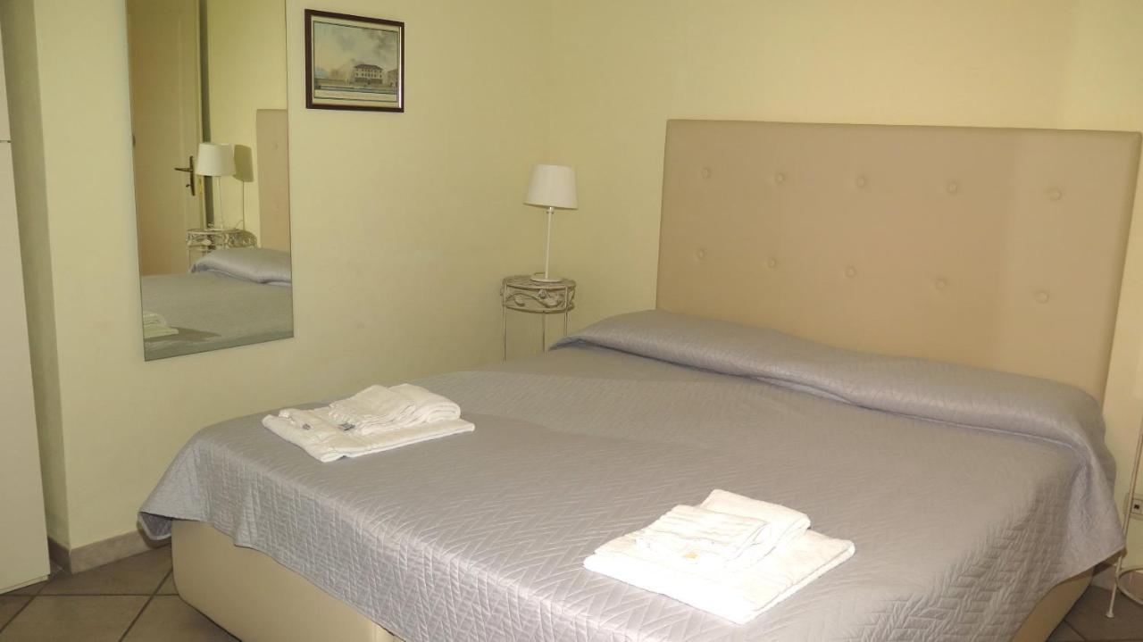 קסטליונה דלה פסקאיה Residenza Turistico Alberghiera Corallo מראה חיצוני תמונה