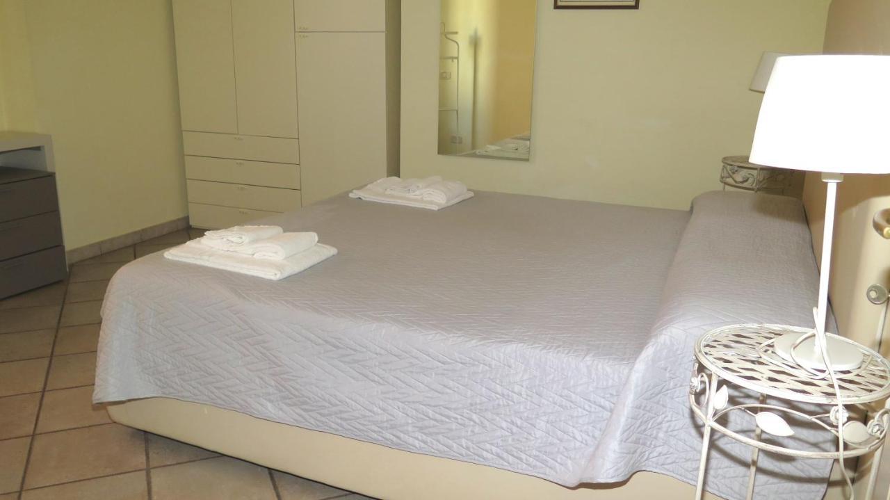 קסטליונה דלה פסקאיה Residenza Turistico Alberghiera Corallo מראה חיצוני תמונה