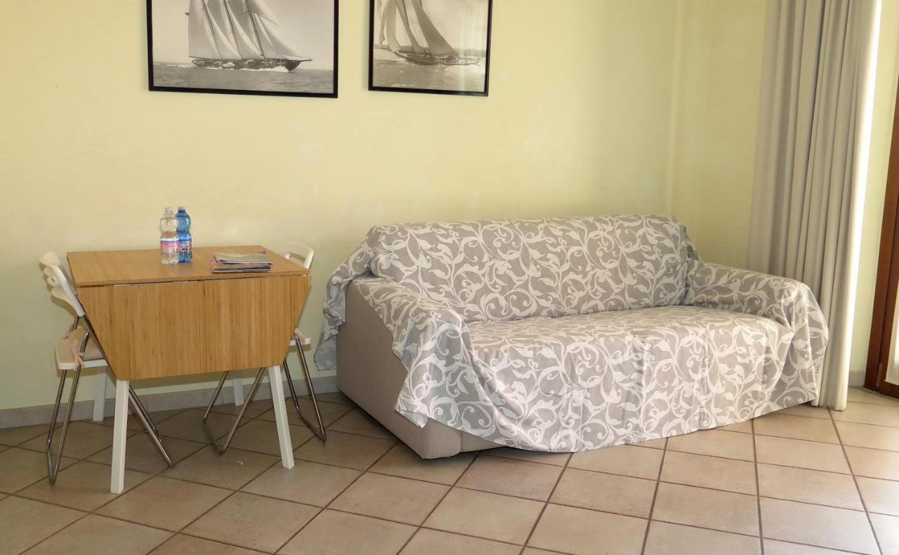 קסטליונה דלה פסקאיה Residenza Turistico Alberghiera Corallo מראה חיצוני תמונה