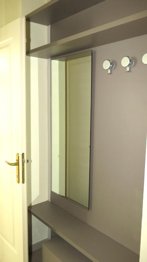 קסטליונה דלה פסקאיה Residenza Turistico Alberghiera Corallo מראה חיצוני תמונה