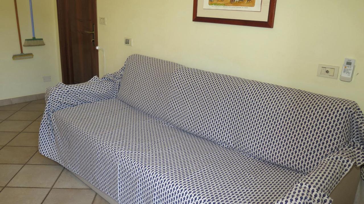 קסטליונה דלה פסקאיה Residenza Turistico Alberghiera Corallo מראה חיצוני תמונה