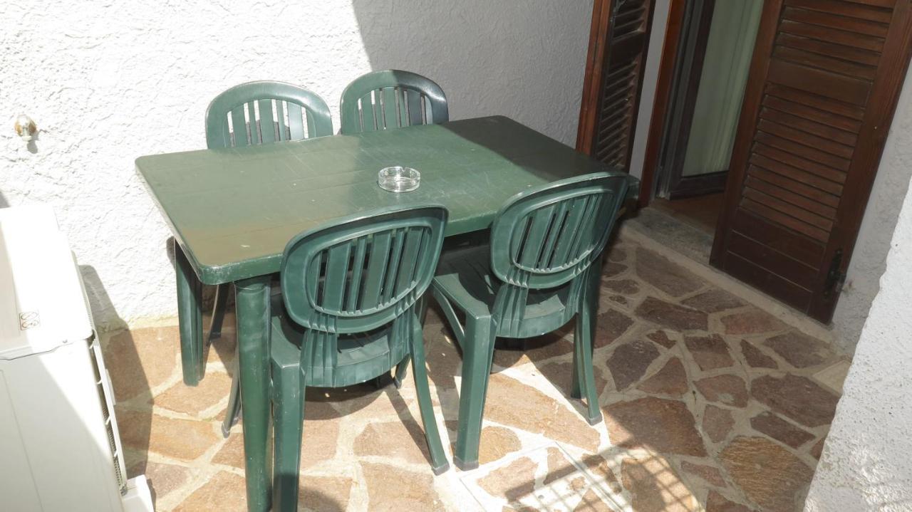 קסטליונה דלה פסקאיה Residenza Turistico Alberghiera Corallo מראה חיצוני תמונה