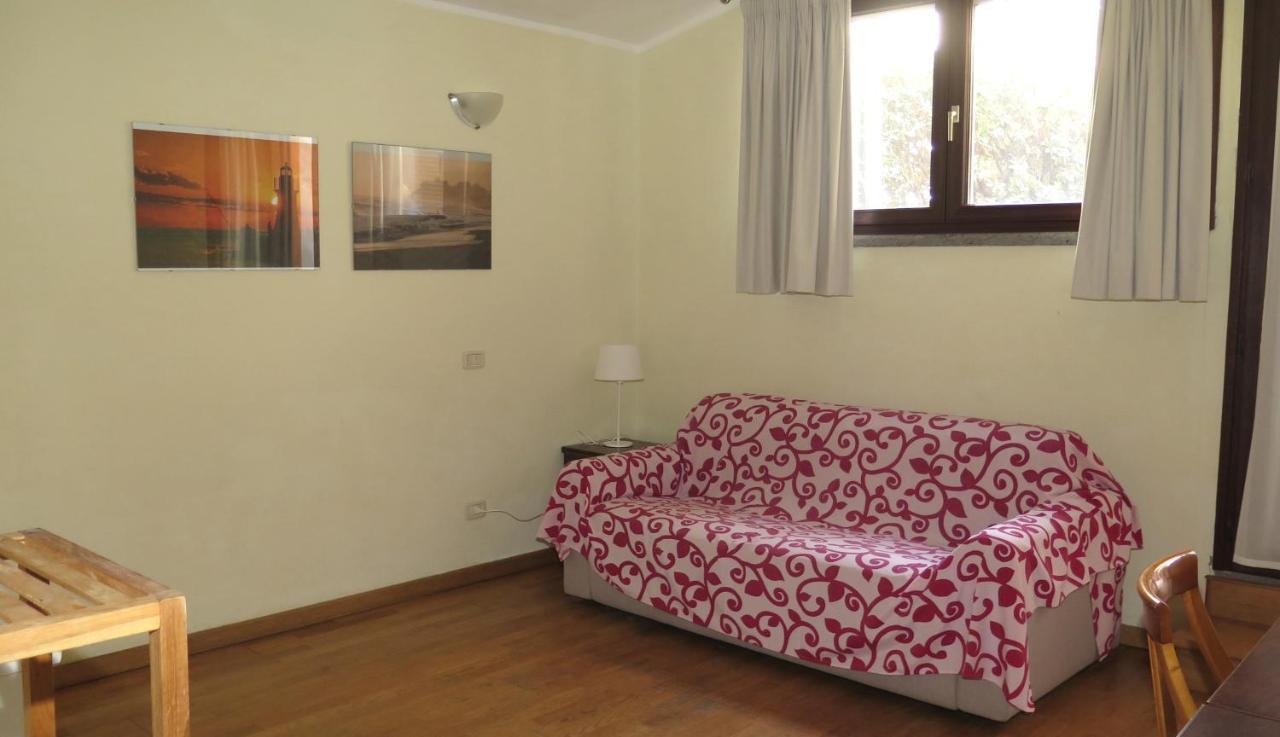 קסטליונה דלה פסקאיה Residenza Turistico Alberghiera Corallo מראה חיצוני תמונה