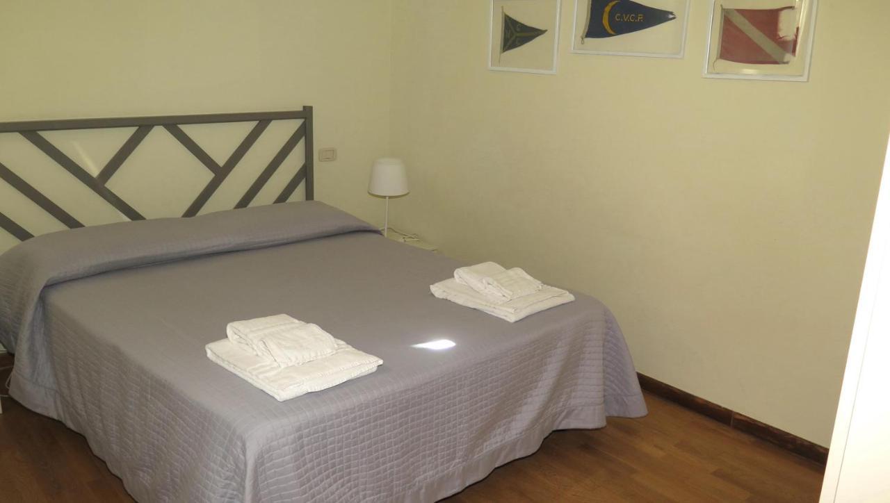 קסטליונה דלה פסקאיה Residenza Turistico Alberghiera Corallo מראה חיצוני תמונה