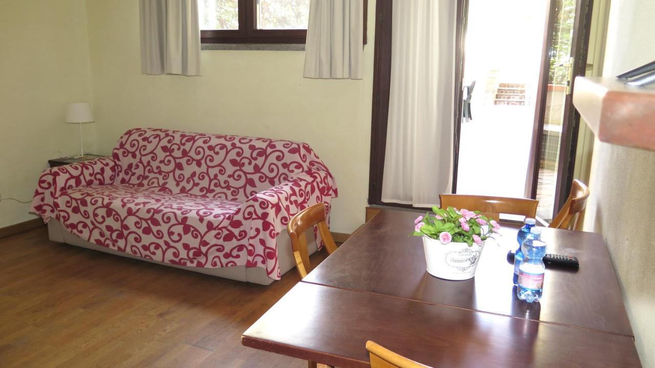 קסטליונה דלה פסקאיה Residenza Turistico Alberghiera Corallo מראה חיצוני תמונה