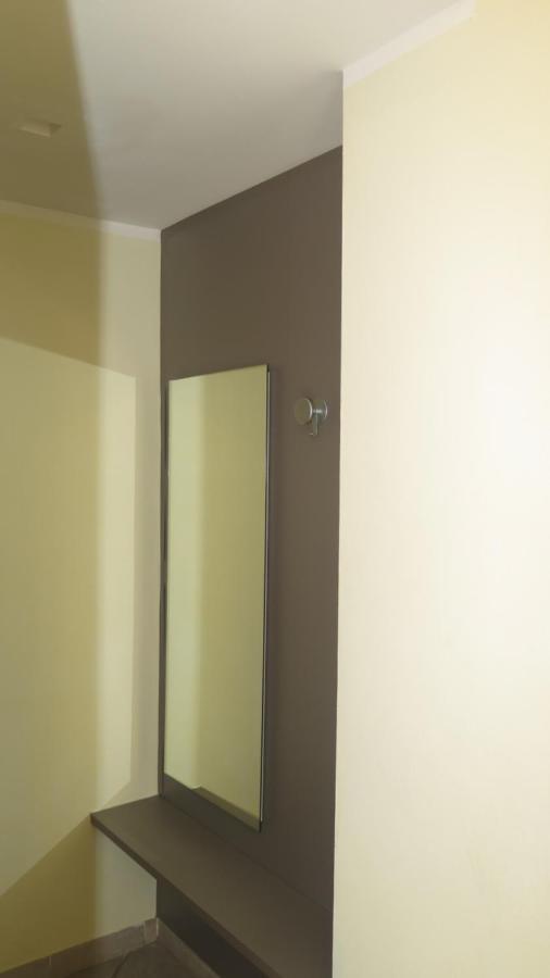 קסטליונה דלה פסקאיה Residenza Turistico Alberghiera Corallo מראה חיצוני תמונה