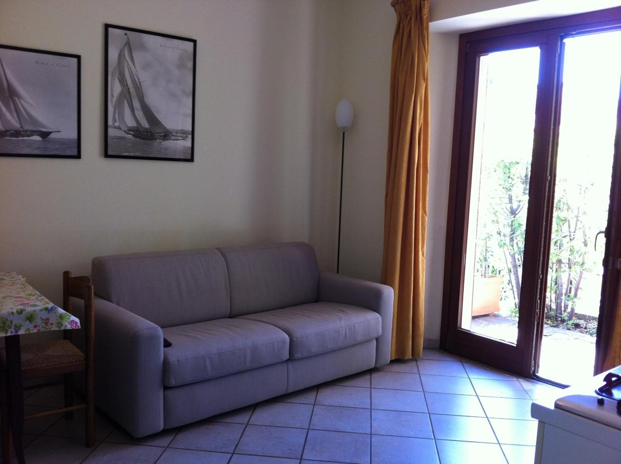קסטליונה דלה פסקאיה Residenza Turistico Alberghiera Corallo מראה חיצוני תמונה