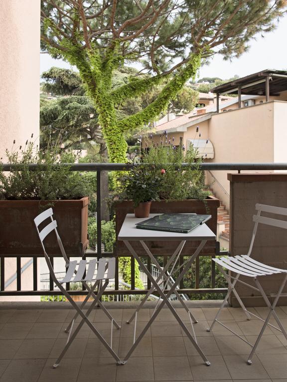 קסטליונה דלה פסקאיה Residenza Turistico Alberghiera Corallo מראה חיצוני תמונה