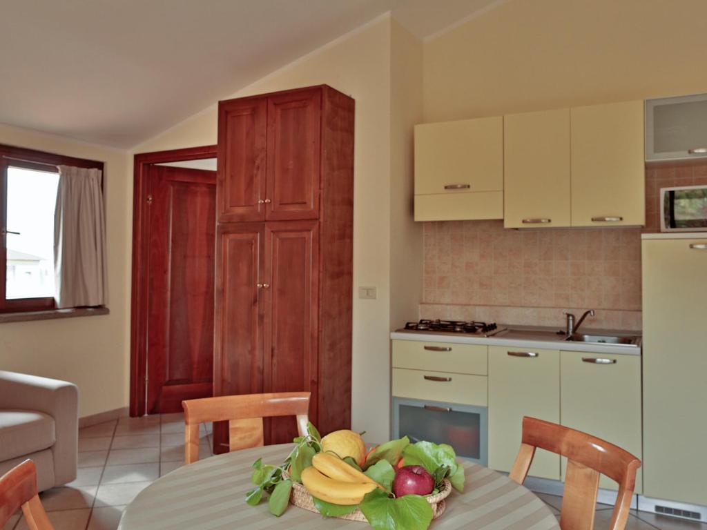 קסטליונה דלה פסקאיה Residenza Turistico Alberghiera Corallo חדר תמונה