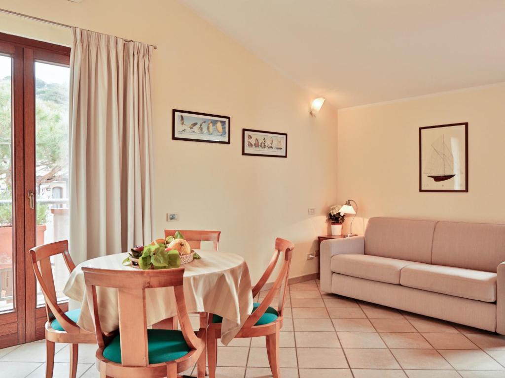 קסטליונה דלה פסקאיה Residenza Turistico Alberghiera Corallo חדר תמונה