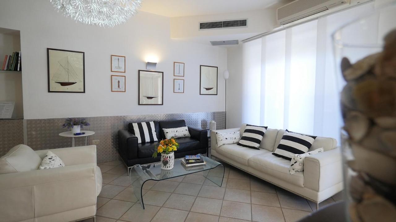 קסטליונה דלה פסקאיה Residenza Turistico Alberghiera Corallo מראה חיצוני תמונה